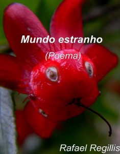 Baixar Mundo Estranho pdf, epub, eBook