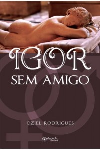 Baixar Igor Sem Amigo pdf, epub, eBook