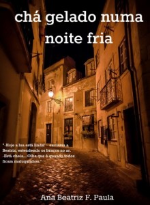 Baixar Chá gelado numa noite fria pdf, epub, eBook