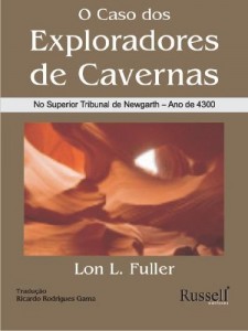 Baixar O Caso dos Exploradores de Cavernas pdf, epub, eBook
