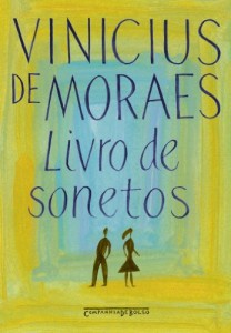 Baixar Livro de Sonetos pdf, epub, eBook