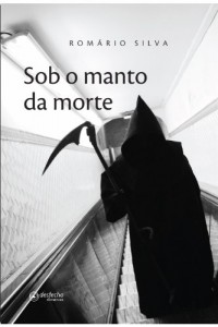 Baixar Sob o Manto da Morte pdf, epub, eBook