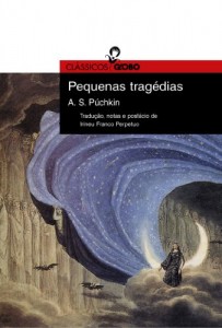 Baixar Pequenas tragédias pdf, epub, eBook