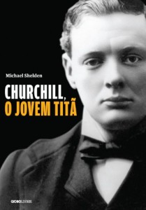 Baixar Churchill, o jovem titã pdf, epub, eBook