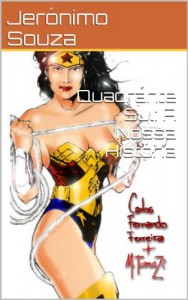 Baixar Quadrante Sul: A Nossa História pdf, epub, eBook