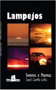 Baixar Lampejos pdf, epub, eBook