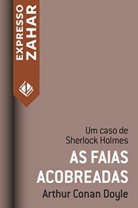 Baixar As Faias acobreadas: Um caso de Sherlock Holmes pdf, epub, eBook
