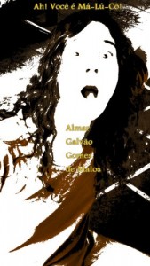 Baixar Ah! Você é MÁ-LÚ-CÔ! (Portuguese Edition) pdf, epub, eBook