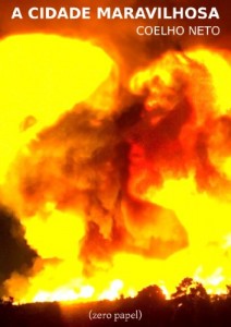 Baixar A cidade maravilhosa pdf, epub, eBook