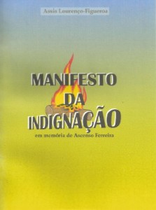 Baixar MANIFESTO DA INDIGNAÇÃO E OUTROS POEMAS pdf, epub, eBook