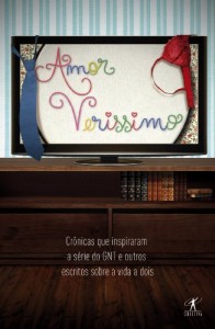Baixar Amor Verissimo pdf, epub, eBook