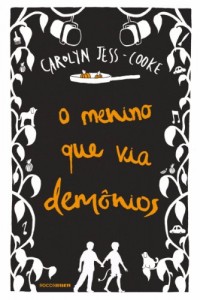 Baixar O menino que via demônios pdf, epub, eBook