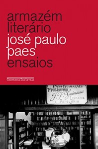 Baixar Armazém literário – Ensaios pdf, epub, eBook