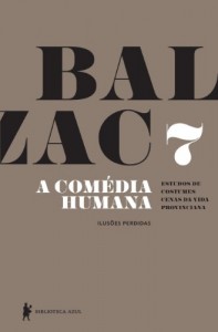 Baixar A Comédia Humana – v. 7 (Ilusões perdidas) pdf, epub, eBook