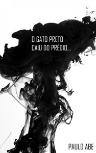 Baixar O gato preto caiu do prédio… pdf, epub, eBook