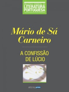 Baixar A Confissão de Lúcio (Biblioteca Essencial da Literatura Portuguesa Livro 42) pdf, epub, eBook