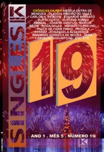 Baixar Singles 19 (Singles K) pdf, epub, eBook