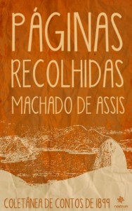 Baixar Páginas Recolhidas – Coletânea de Contos de 1899 pdf, epub, eBook
