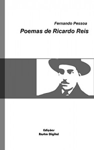 Baixar Poemas de Ricardo Reis pdf, epub, eBook