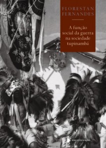 Baixar A função social da guerra na sociedade tupinambá pdf, epub, eBook