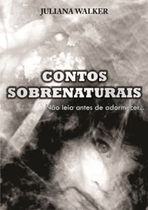 Baixar Contos Sobrenaturais pdf, epub, eBook