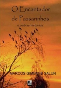 Baixar O Encantador de Passarinhos pdf, epub, eBook