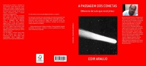 Baixar A PASSAGEM DOS COMETAS pdf, epub, eBook