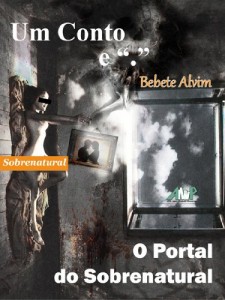 Baixar O Portal do Sobrenatural pdf, epub, eBook