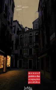 Baixar Manual Prático das Ocupações Perdidas pdf, epub, eBook