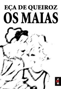Baixar Os Maias pdf, epub, eBook