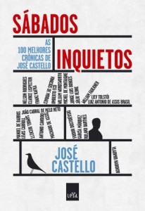 Baixar Sábados Inquietos pdf, epub, eBook