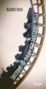 Baixar Fantasmas não andam de montanha russa pdf, epub, eBook