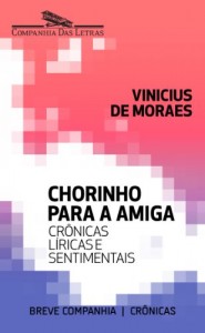 Baixar Chorinho para a amiga (Breve Companhia) pdf, epub, eBook
