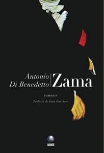 Baixar Zama pdf, epub, eBook