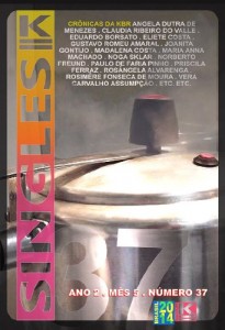 Baixar Singles 37 (Singles K) pdf, epub, eBook