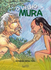 Baixar O Velho Mura pdf, epub, eBook