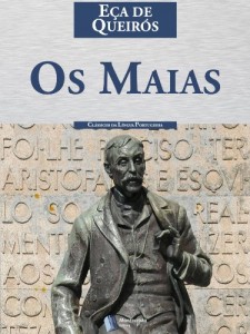 Baixar Os Maias pdf, epub, eBook