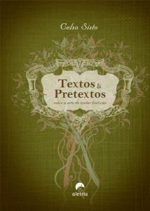 Baixar Textos & pretextos sobre a arte de contar histórias pdf, epub, eBook