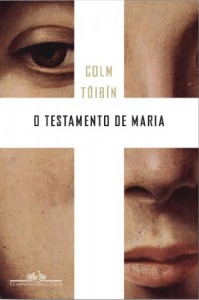 Baixar O testamento de Maria pdf, epub, eBook
