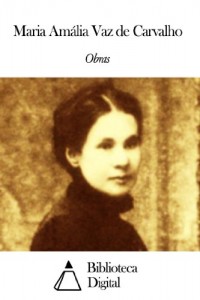 Baixar Obras de Maria Amália Vaz de Carvalho pdf, epub, eBook