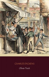 Baixar Oliver Twist [com índice ativo] pdf, epub, eBook