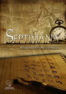 Baixar SEPTIMANA pdf, epub, eBook