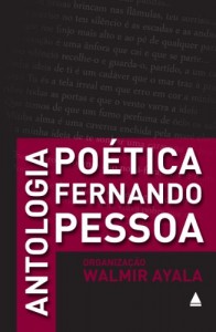 Baixar Antologia poética: Fernando Pessoa pdf, epub, eBook