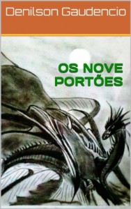 Baixar OS NOVE PORTÕES pdf, epub, eBook