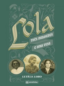 Baixar Lola pdf, epub, eBook