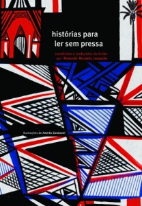 Baixar Histórias para ler sem pressa pdf, epub, eBook