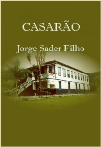 Baixar Casarão pdf, epub, eBook
