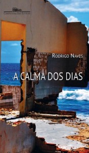 Baixar A calma dos dias pdf, epub, eBook