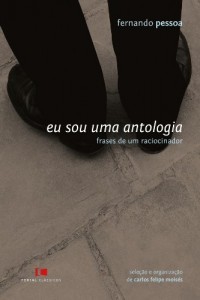 Baixar Eu sou uma antologia: Frases de um raciocinador pdf, epub, eBook