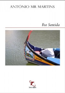 Baixar Foz Sentida pdf, epub, eBook